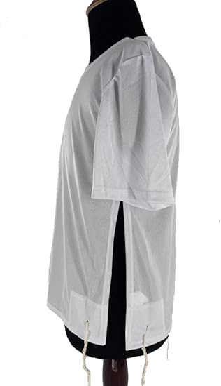 DryTzit - Dry Fit Sports Tzitzis