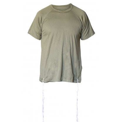 DryTzit - Dry Fit Sports Tzitzis