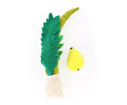 Plush Lulav